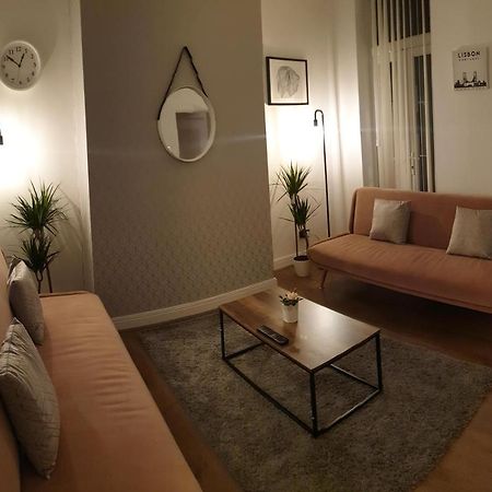 4 Bedrooms, Sleeps 10, Near Lfc & Efc Liverpool Exteriér fotografie